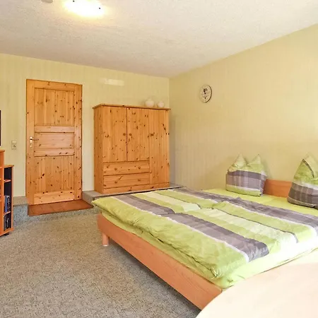 Ferienwohnung Meiersberg Meiersberg-Schlabrendorf