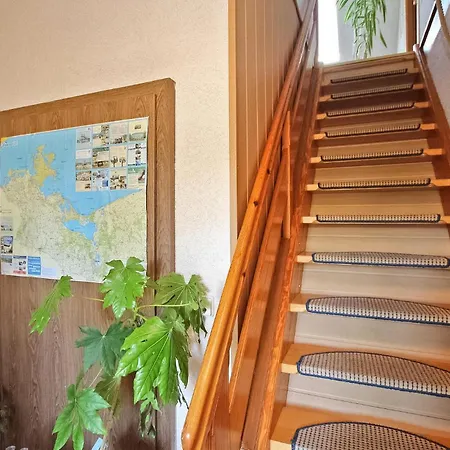 아파트 Ferienwohnung Meiersberg *