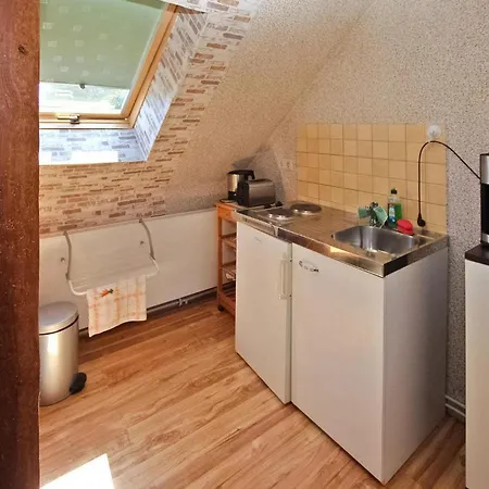 Ferienwohnung Meiersberg *