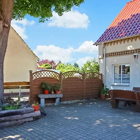 Ferienwohnung Meiersberg 아파트 *