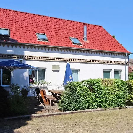Ferienwohnung Meiersberg Meiersberg-Schlabrendorf