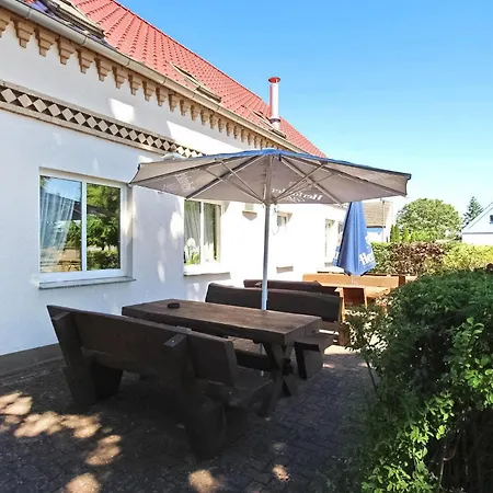 Ferienwohnung Meiersberg 아파트