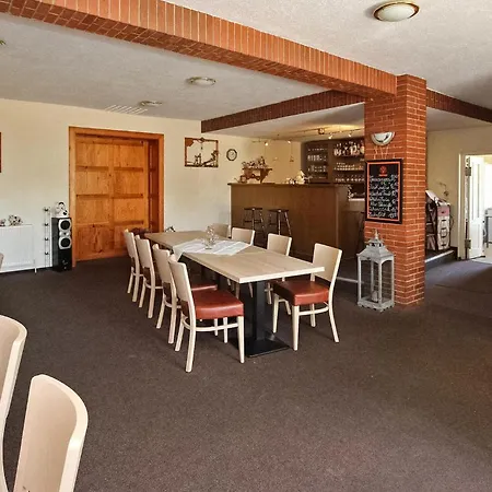 아파트 Ferienwohnung Meiersberg